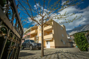 APARTMANI MARIJA, Makarska - Promajna